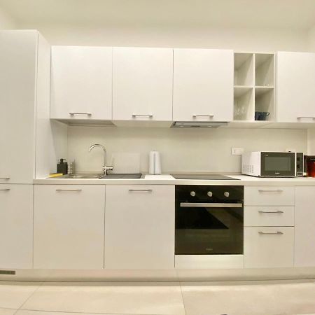 Idylle Double Suite Apartment Duomo มิลาน ภายนอก รูปภาพ