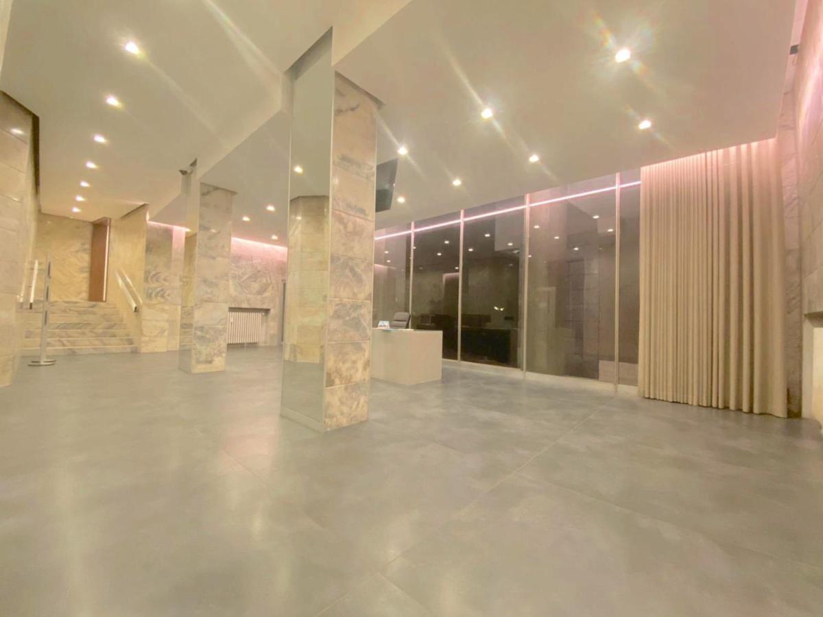 Idylle Double Suite Apartment Duomo มิลาน ภายนอก รูปภาพ