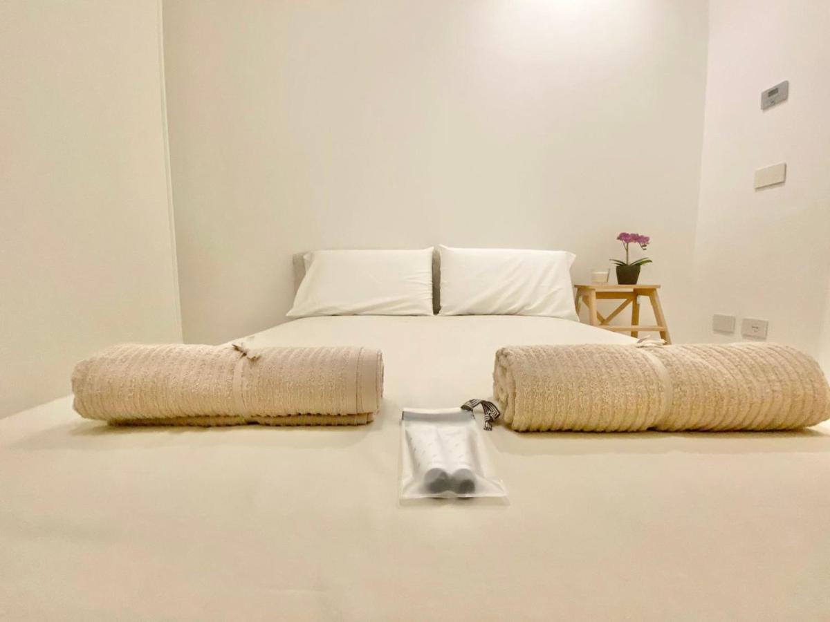 Idylle Double Suite Apartment Duomo มิลาน ภายนอก รูปภาพ